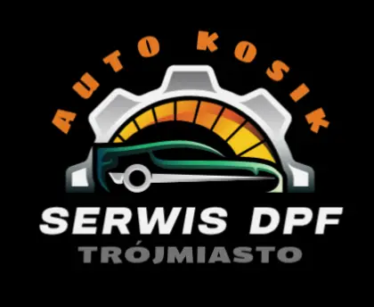 Profesjonalny serwis filtrów DPF Gdańsk. Auto Kosik